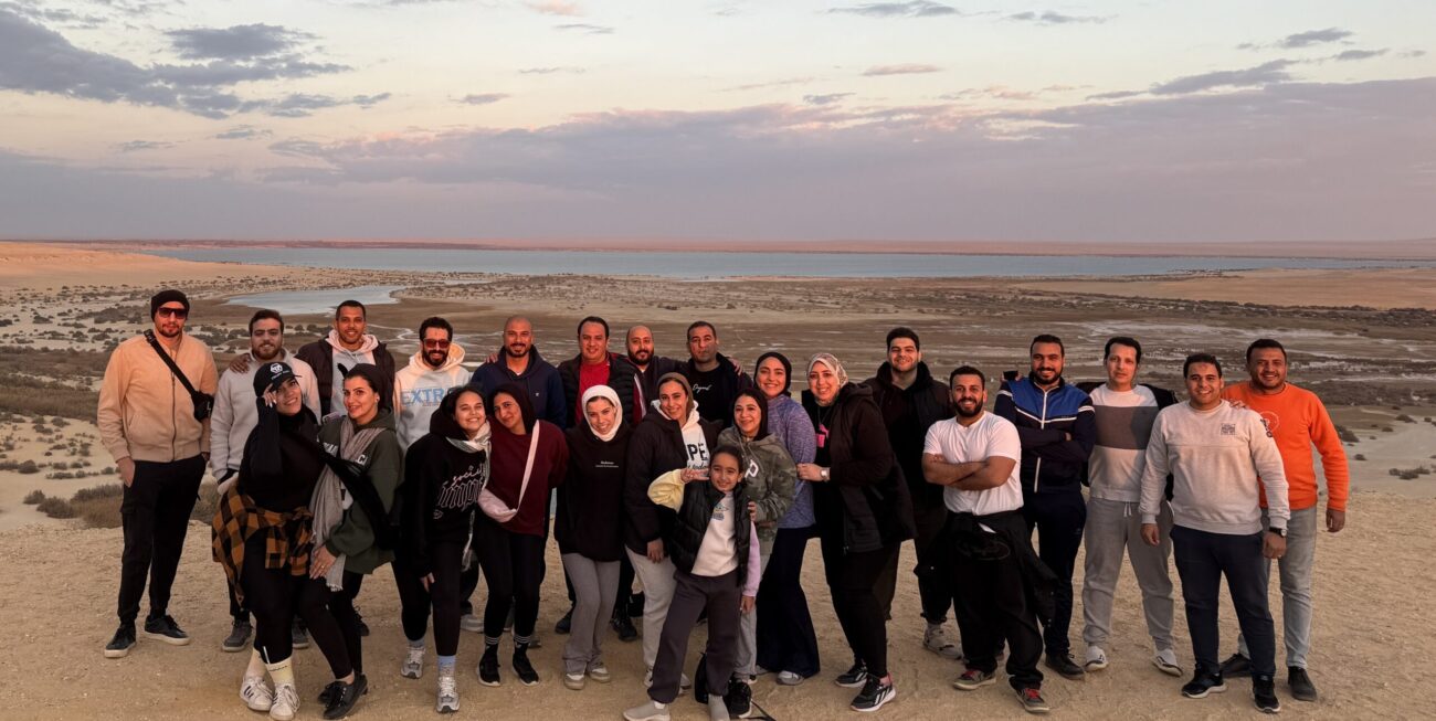At JIT for Trading and Distribution, people are at the heart of everything we do. That’s why our 2025 Team Building Day was designed to bring our team together in an inspiring, fun, and refreshing environment away from daily routines and closer to each other.