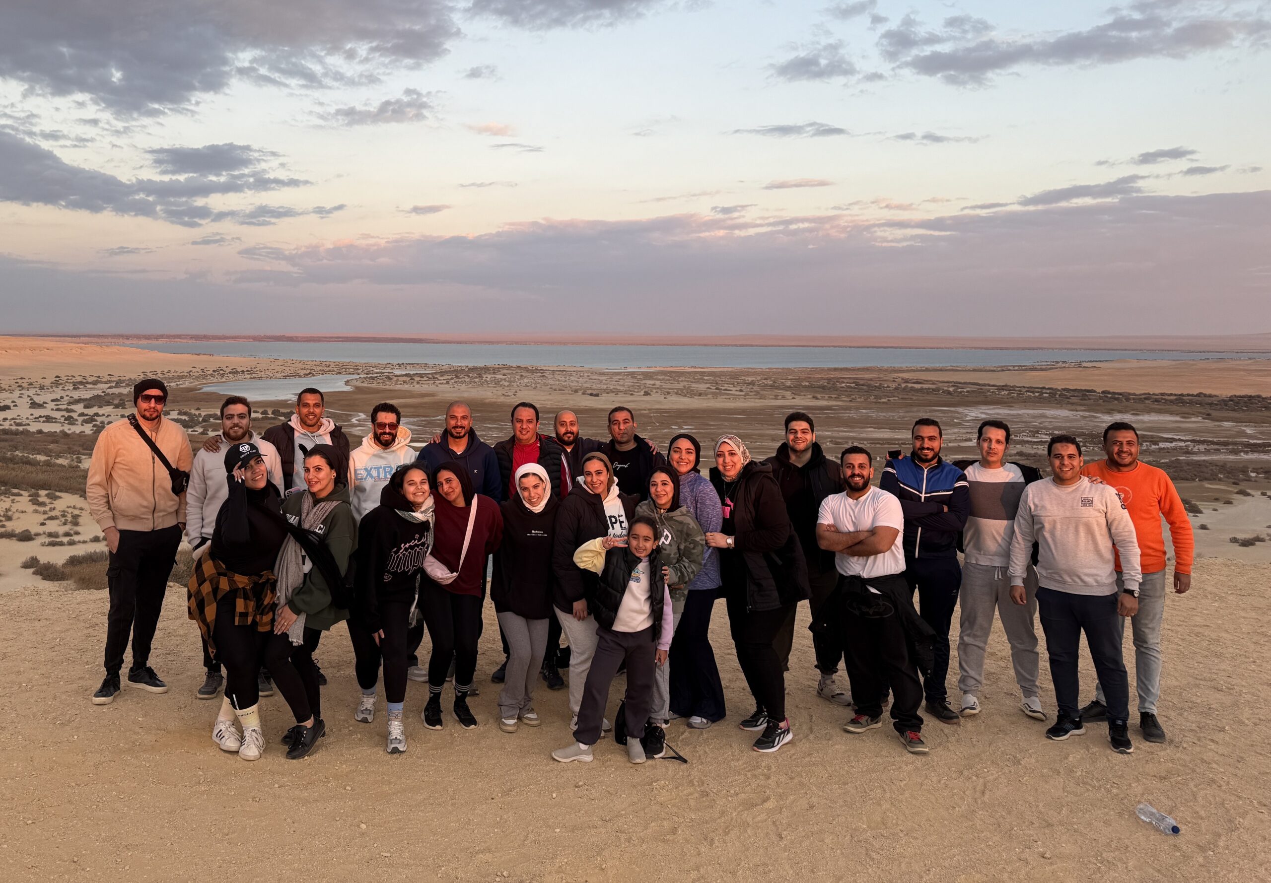 At JIT for Trading and Distribution, people are at the heart of everything we do. That’s why our 2025 Team Building Day was designed to bring our team together in an inspiring, fun, and refreshing environment away from daily routines and closer to each other.