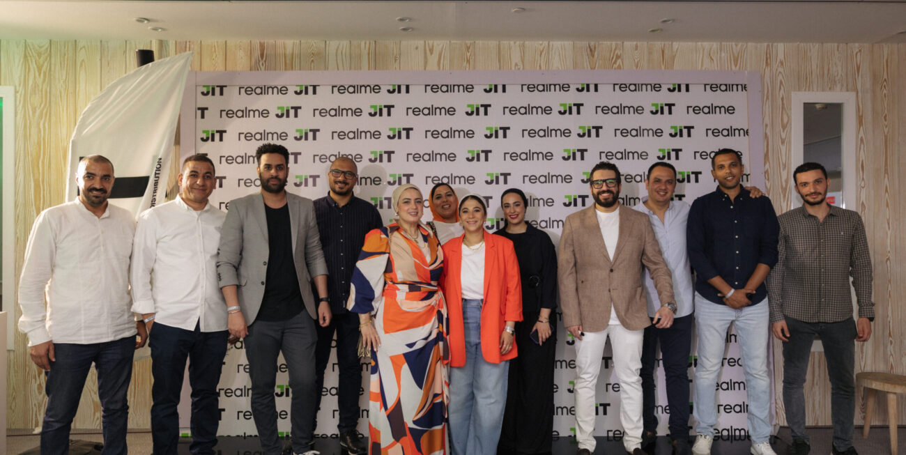 JIT for Trading and Distribution proudly hosted its “Super Event”, a launch experience for the highly anticipated realme 12 Series, bringing together JIT’s top dealers and partners for an unforgettable gathering at Tanoak, Ain Sokhna.