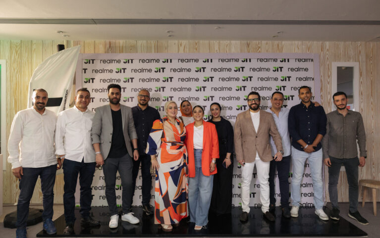 JIT for Trading and Distribution proudly hosted its “Super Event”, a launch experience for the highly anticipated realme 12 Series, bringing together JIT’s top dealers and partners for an unforgettable gathering at Tanoak, Ain Sokhna.
