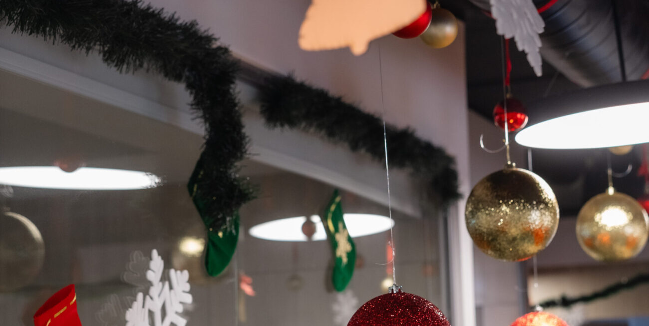 JIT for Trading and Distribution marked its 3rd anniversary with a celebration that was anything but ordinary. Designed as a two-in-one experience, the event combined JIT’s anniversary and New Year’s celebration into one unforgettable night reflecting the energy, creativity, and team spirit that define the company.