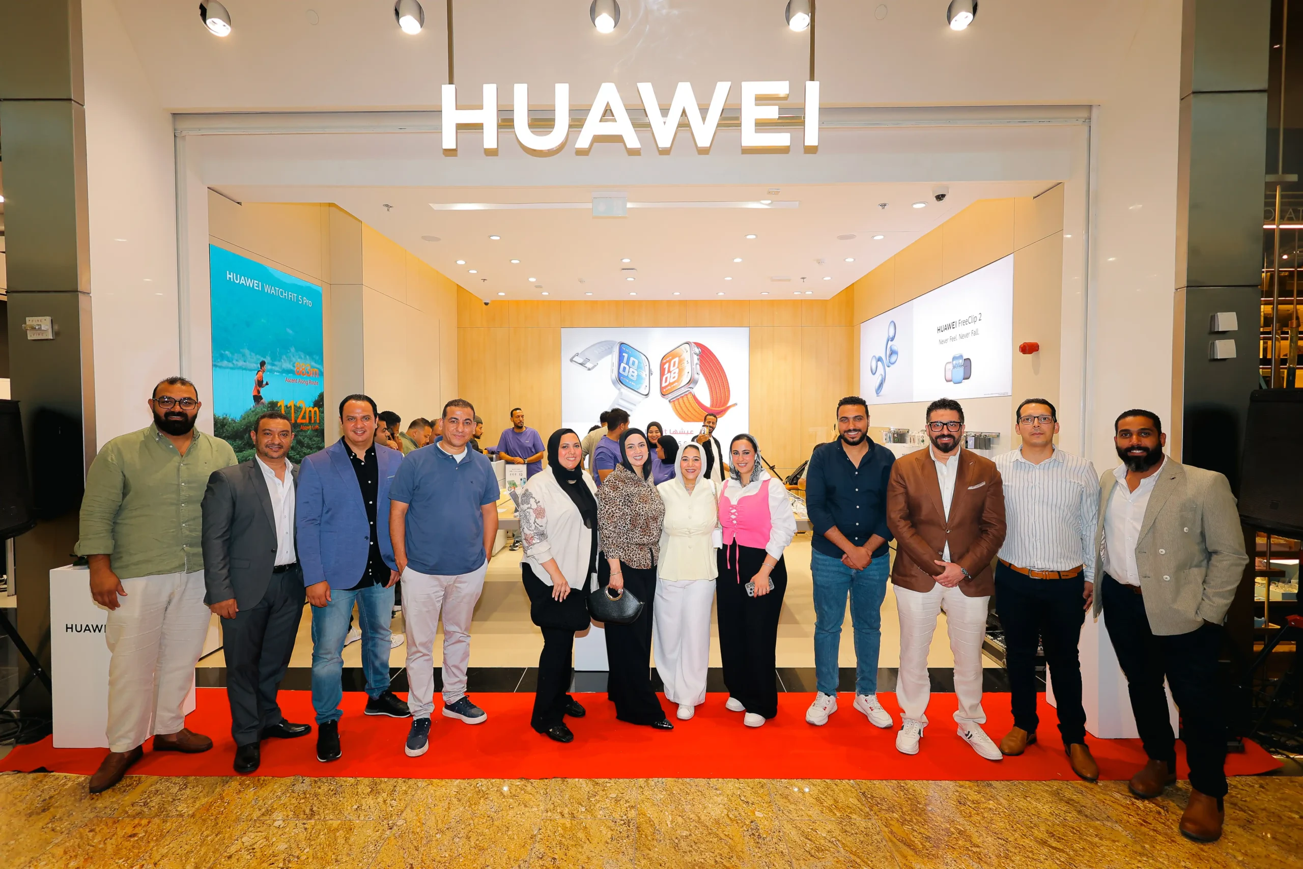 At JIT for Trading and Distribution, we believe that success is built not only through business achievements but through the people who drive them. Our 2026 Iftar was a reflection of this belief, bringing together our teams from across Egypt for an evening that celebrated unity, appreciation, and shared success.